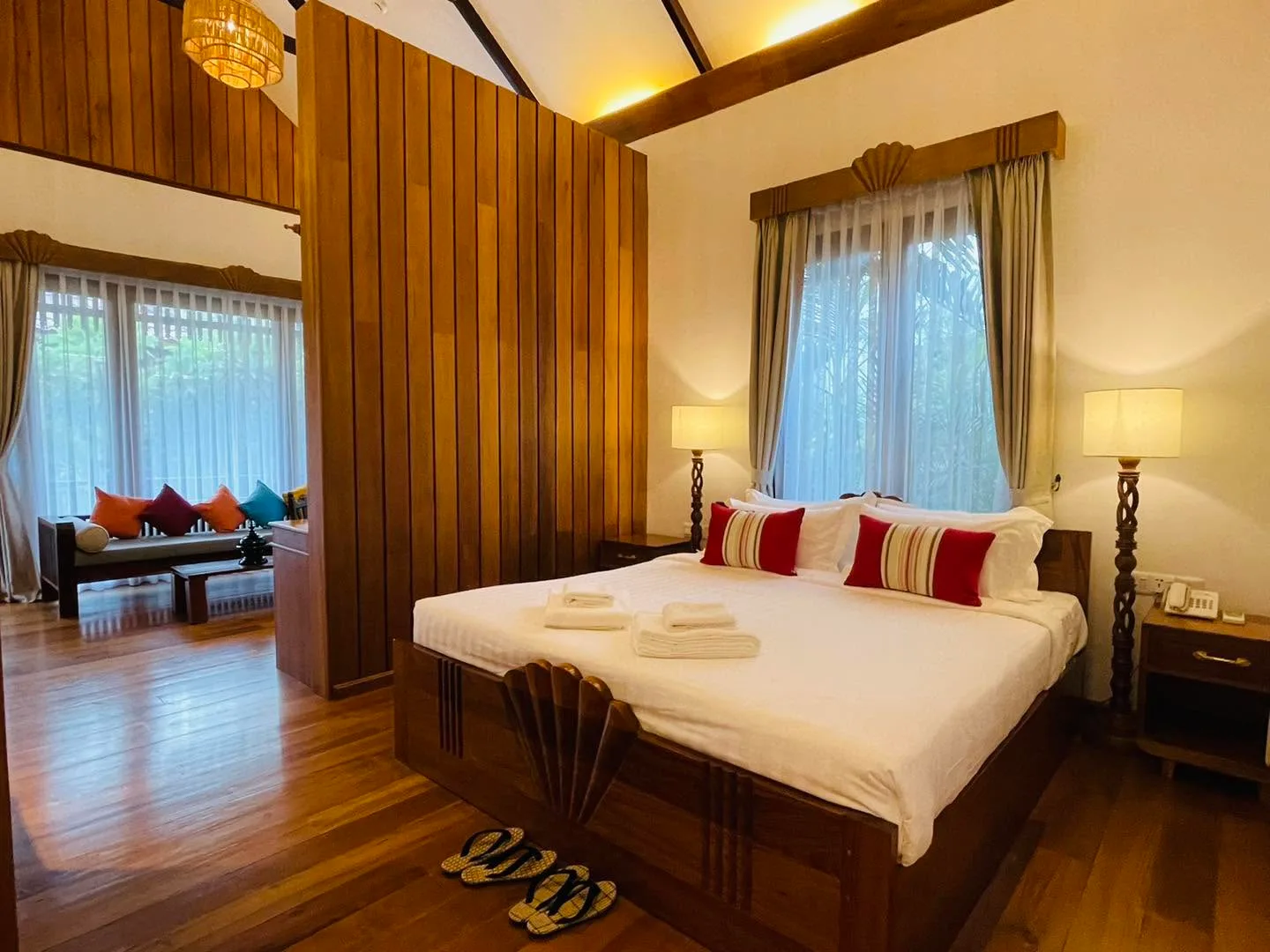 Cottage Suite